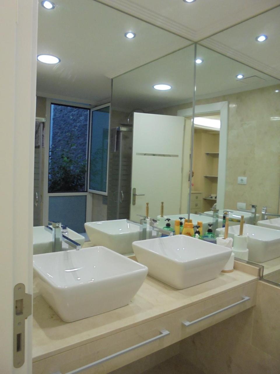 La Volpe Rossa B&B ลาสปัลมาส เด กรานคานาเรีย ภายนอก รูปภาพ